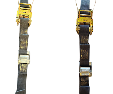 FALL PROTECTION